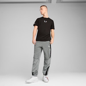 メンズ BMW MMS スウェット パンツ レギュラー, Medium Gray Heather, extralarge-JPN