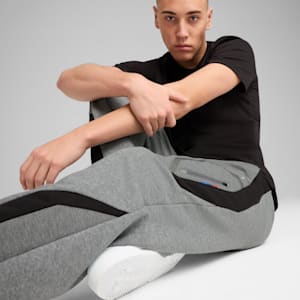 メンズ BMW MMS スウェット パンツ レギュラー, Medium Gray Heather, extralarge-JPN