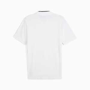 BMW M Motorsport Men's Polo, PUMA White, extralarge-IND