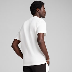 BMW M Motorsport Men's Polo, PUMA White, extralarge-IND