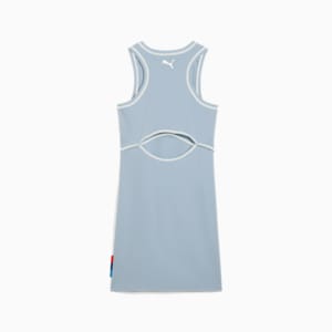 Vestido BMW M Motorsport para mujer, Blue Wash, extralarge