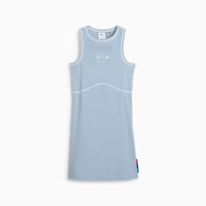 Vestido BMW M Motorsport para mujer, Blue Wash, extralarge