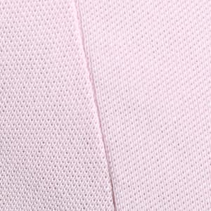 BMW M Motorsport Classic Women's Slim Fit Crop Polo, Rose Mauve, extralarge-IND