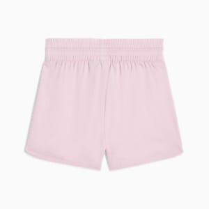 Shorts tejidos BMW M Motorsport Essentials+ para mujer, Rose Mauve, extralarge
