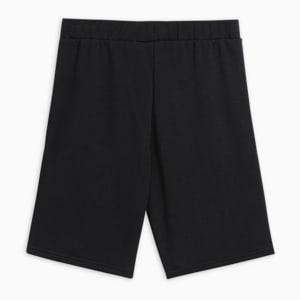 BMW M Motorsport Youth Sweat Shorts, PUMA Black, extralarge-IND