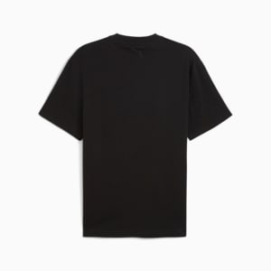 PUMA x LAMELO BALL Phoenix Men's Graphic Tee, PUMA Black, extralarge
