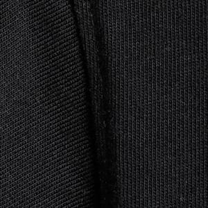 Scoot Caution Men's Boxy Basketball Tee, PUMA Black, extralarge-IND