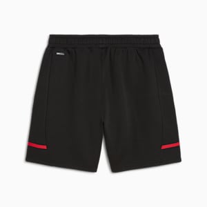 Caution Evostripe Cross Men's Basketball Shorts, PUMA Black, extralarge