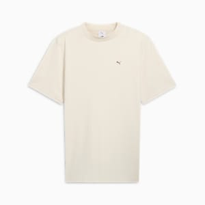 PUMA x THE BROOKLYN CIRCUS Men's Graphic Tee, Alpine Snow, extralarge