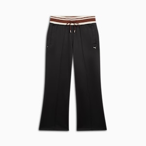 PUMA x THE BROOKLYN CIRCUS Men's Track Pants, PUMA Black, extralarge