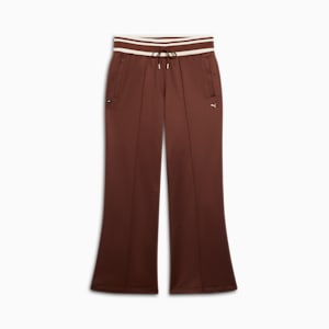 PUMA x THE BROOKLYN CIRCUS Men's Track Pants, Chocotart, extralarge