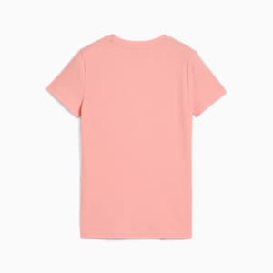 Graphics Big Kids' Ribbed Tee, Pink Fruit, extralarge
