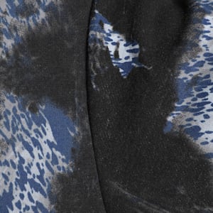 BMW M Motorsport Colour Splash All-over Print Men's Relaxed Fit Hoodie, PUMA Black, extralarge-IND