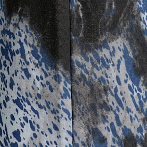 BMW M Motorsport Colour Splash All-over Print Men's Sweat Pants, PUMA Black, extralarge-IND