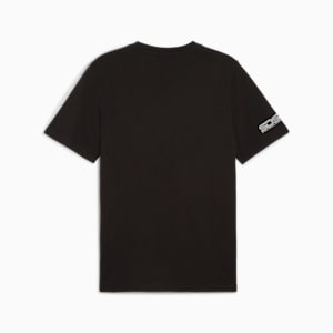 F1® SDS 2.0 Motorsport Men's Tee, PUMA Black, extralarge-IND