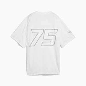 F1® Jer-She Women Tee, PUMA White, extralarge