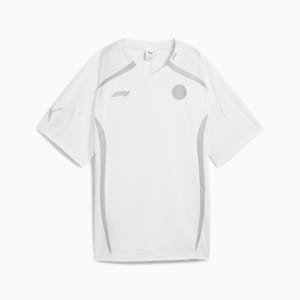 F1® Jer-She Women Tee, PUMA White, extralarge