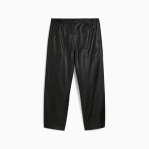 Super Oversized Pants, PUMA Black, extralarge-IND