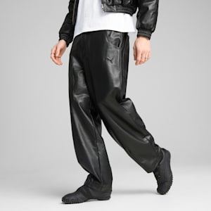 Super Oversized Pants, PUMA Black, extralarge-IND