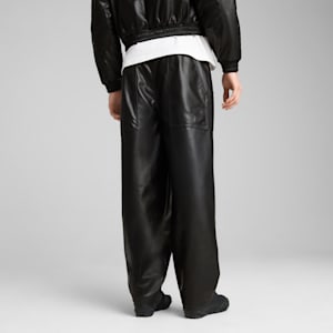 Super Oversized Pants, PUMA Black, extralarge-IND