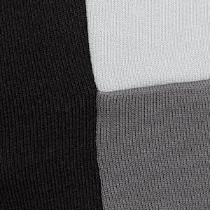 HOOPS x LAFRANCÉ Written in Chrome Men's Relaxed Fit Basketball Pants, PUMA Black, extralarge-IND