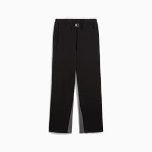 Pants PUMA HOOPS x LAFRANCÉ Written in Chrome Hombre, PUMA Black, extralarge