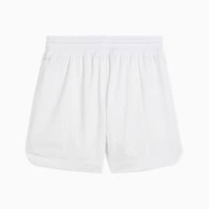 Shorts de básquetbol para mujer Jer-SHE, PUMA White, extralarge