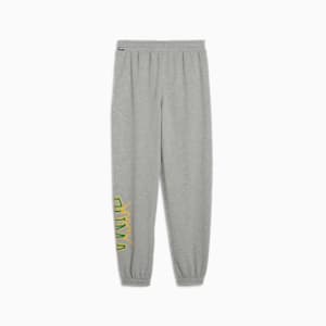Rival Rage Big Kids' Pants, Medium Gray Heather, extralarge