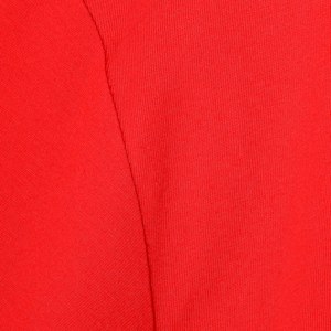 Rival Rage Youth Relaxed Fit Basketball Tee, For All Time Red, extralarge-IND
