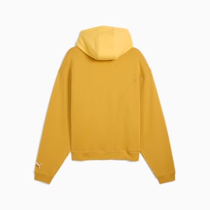 Sudadera PUMA x KIDSUPER para hombre, Archive Gold, extralarge