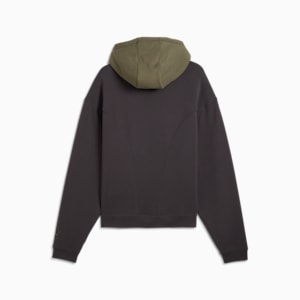 メンズ PUMA x KIDSUPER STUDIOS プログレッシブ フーディ, Dark Coal, extralarge-JPN
