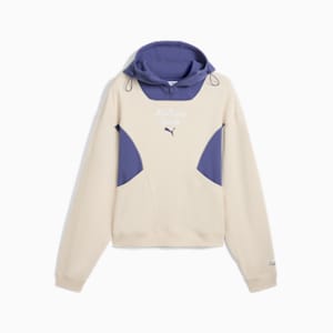メンズ PUMA x KIDSUPER STUDIOS プログレッシブ フーディ, Alpine Snow, extralarge-JPN