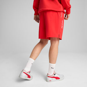 F1® Essentials+ Men's Woven Shorts, Pop Red, extralarge