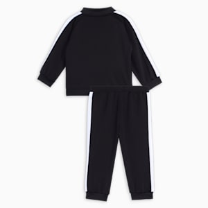 Minicats T7 ALWAYS ON Toddlers' Tracksuit Set, PUMA Black, extralarge-IND