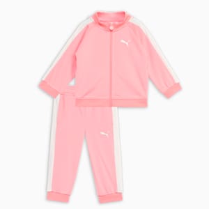 Minicats T7 ALWAYS ON Toddlers' Tracksuit Set, Pink Fruit, extralarge-IND
