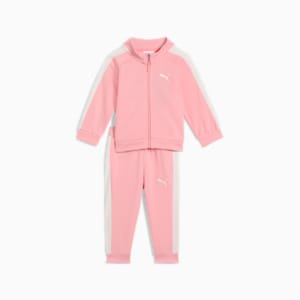 2-Piece Minicats T7 Toddlers' Jacket Set, Pink Fruit, extralarge