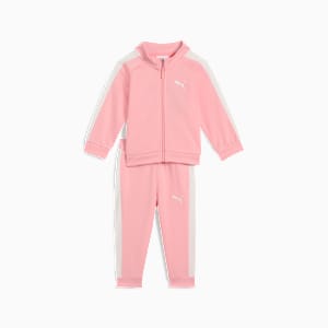Conjunto Minicats T7 ALWAYS ON para bebés, Pink Fruit, extralarge