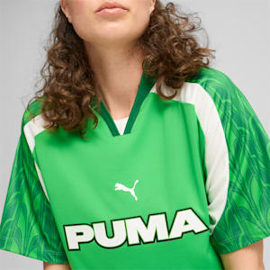 SOCCER JERSEY Women's Dress, PUMA Green, extralarge