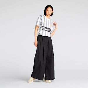 ユニセックス PUMA x モンスターハンター フットボール 半袖 Tシャツ, PUMA White, extralarge-JPN