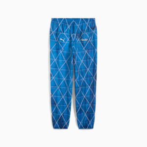 A$AP ROCKY x PUMA Quilted Sweatpants, Clyde Royal, extralarge-IND