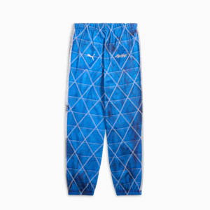 A$AP ROCKY x PUMA Quilted Sweatpants, Clyde Royal, extralarge