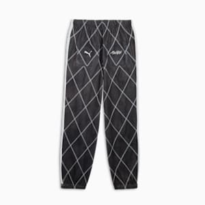 A$AP ROCKY x PUMA Distressed Sweatpants, PUMA Black, extralarge