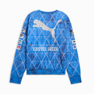 Sudadera acolchada A$AP ROCKY x PUMA, Clyde Royal, extralarge