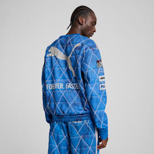 Sudadera acolchada A$AP ROCKY x PUMA, Clyde Royal, extralarge