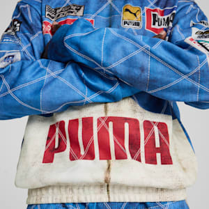 Sudadera acolchada A$AP ROCKY x PUMA, Clyde Royal, extralarge