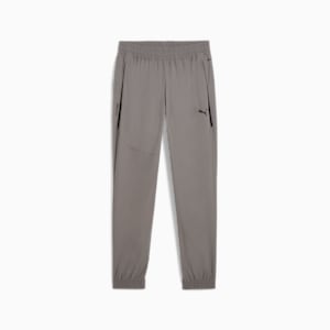 PUMATECH Men's Track Pants, Cast Iron, extralarge
