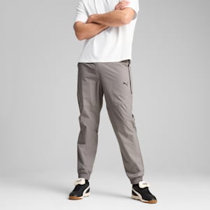 Pants PUMATECH II para hombre, Cast Iron, extralarge