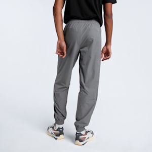 PUMATECH Men's Track Pants, Cast Iron, extralarge-IND