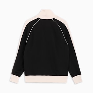 ユニセックス T7 トラック ジャケット JP, PUMA Black, extralarge-JPN