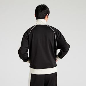 ユニセックス T7 トラック ジャケット JP, PUMA Black, extralarge-JPN